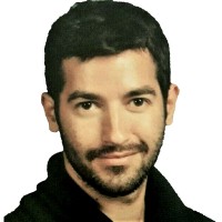 David Fishman