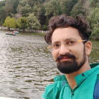 kalpesh kumar