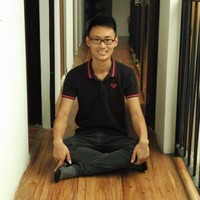 Jun Heng Yeow