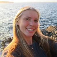 Maggie Mcgann