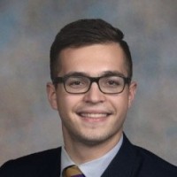 Michael Oros