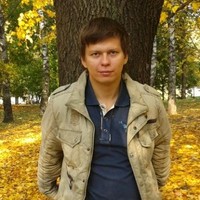 Dmitry Afonin