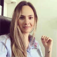 Ana Luz Sosa Celis