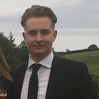Logan Prince