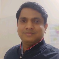 Vikas Sharma