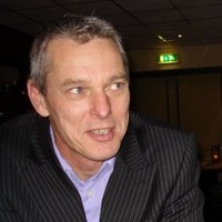 Ben Kenter