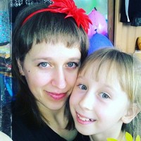 Анастасия Кичкина