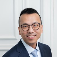 Jeffrey Yue