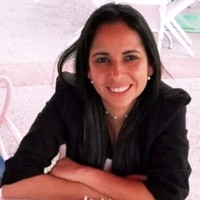 Maglelys Bustamante