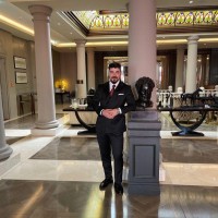 Tolgahan Yaşaroğlu