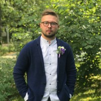 Nikita Shmidt