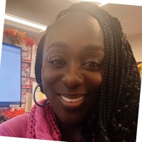 Tanya M Smith