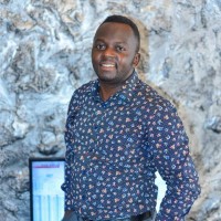 franick ngimbi