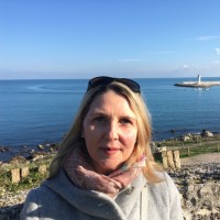 Valerie Lacroix-Olivieri