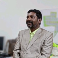 Sakthivel Kuppusamy
