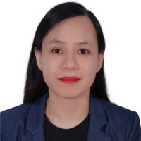Romelyn Bernardino