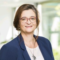Petra Droste