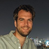 Nick De Perlaky