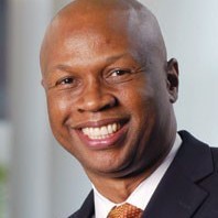 Craig Luke, MBA