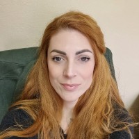 Helena Viric Gasparic