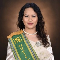 Kesia Aldree Nabio