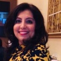 Deepti Rawal