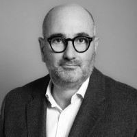 Laurent Mesguich