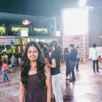 Anonya Biswas