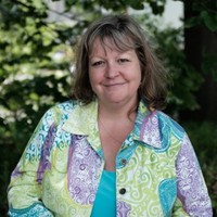 Mary Nisavic