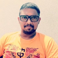 Sarikonda Sai Krishna