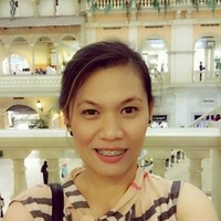 Victoria Manlapit
