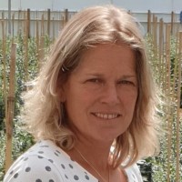 Trinette Van Selling