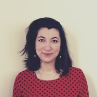 Caroline Pons