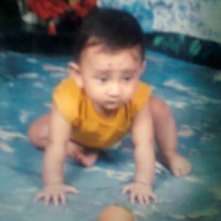 Md Arif Hossain