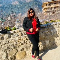 Apoorva Saxena