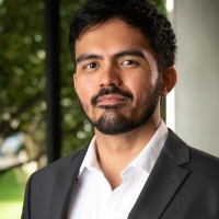 Andrew Ramirez, Eit