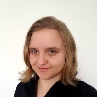 Jitka Němcová