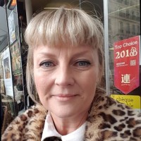 Helle Brockstedt Burer