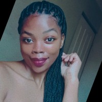 Naledi Mdletye