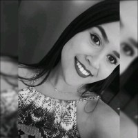 Thais Cristina Ferreira Santos