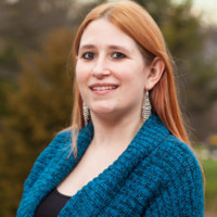 Katie Parrish