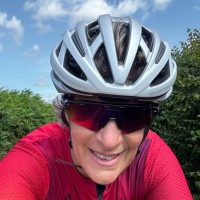 Gila Joffe (Overton)