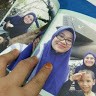 Farah Fauzi