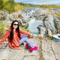 Richelda (Richelle) Cavenaugh, Bsn, Ms-Crm