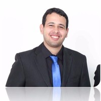 Walmir Alexandre Gonçalves Lima