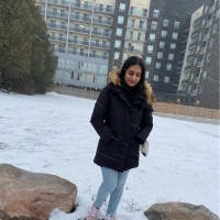 Harpreet Kaur