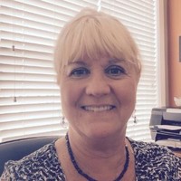 Vicki Russell-Webber