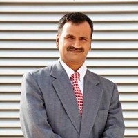 Sandeep Shouche