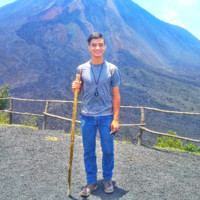 Gerson Paredes