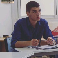 Oussama Absi